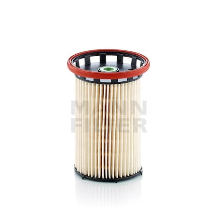 Mann-Filter 11-14 Porsche-Vw Cayenne-Touareg V6 3.0L Fuel Filter, Pu8007 PU8007